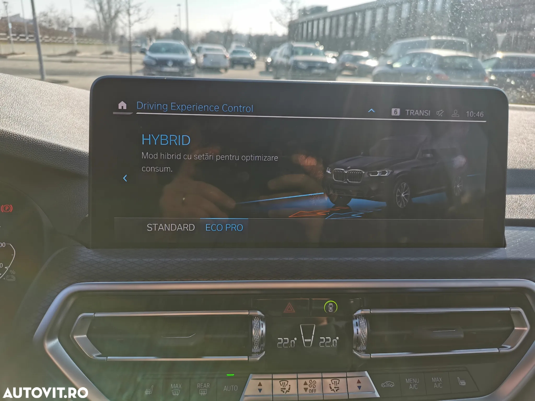 BMW X3 xDrive30e AT PHEV - 28