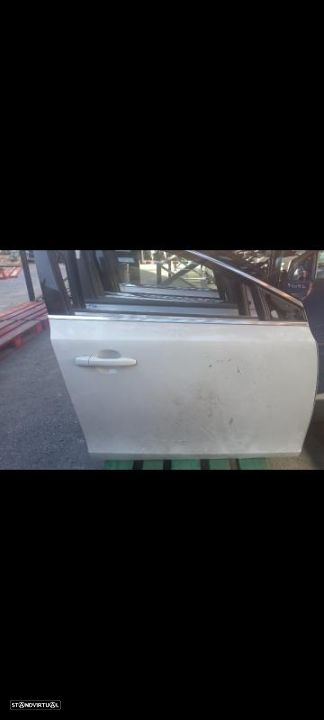 Porta frente drt Volvo V40 - 1