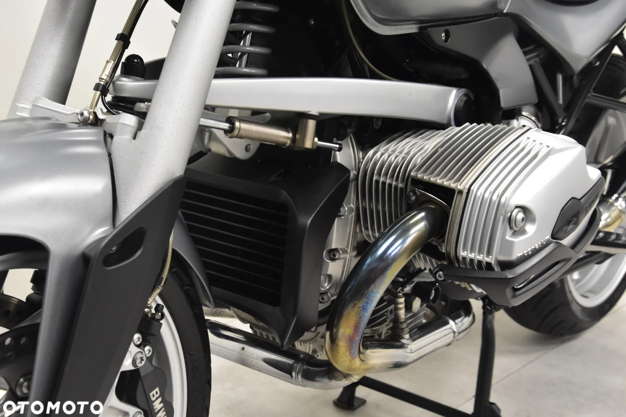 BMW R - 20