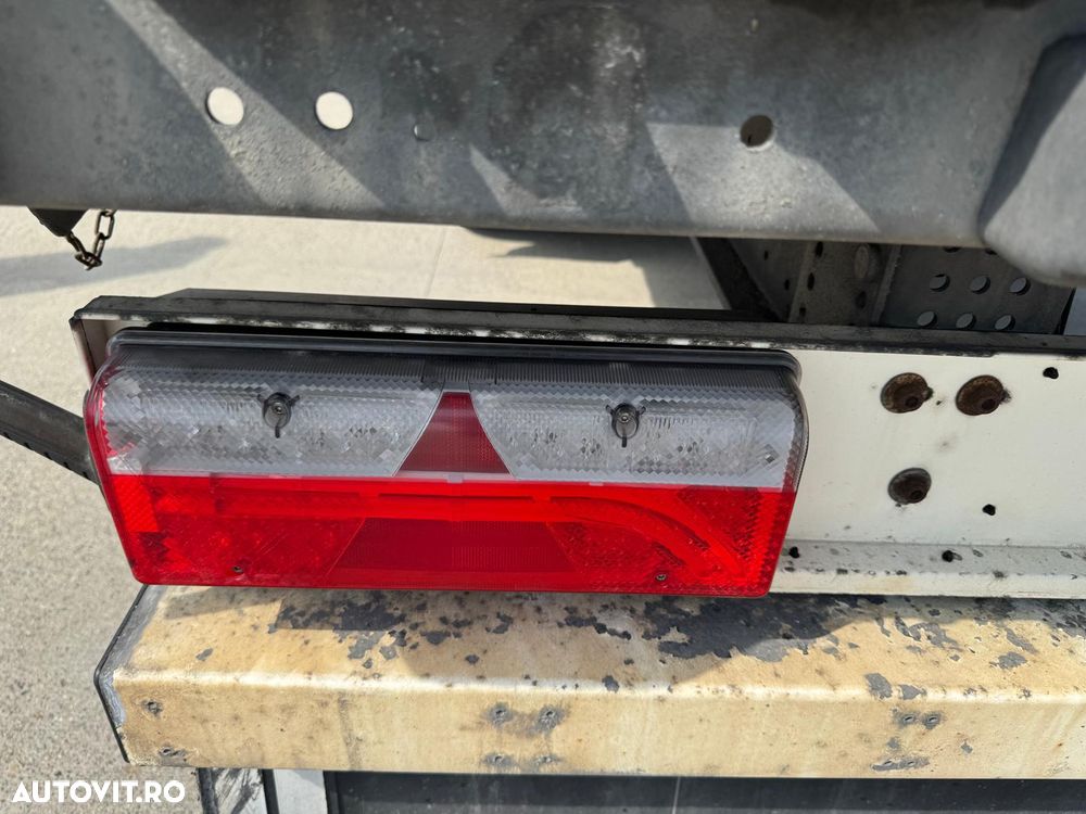 Schmitz Cargobull VARIOS - 18