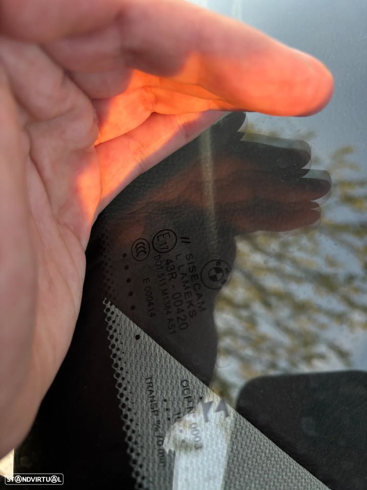 BMW 116 d Line Sport - 26