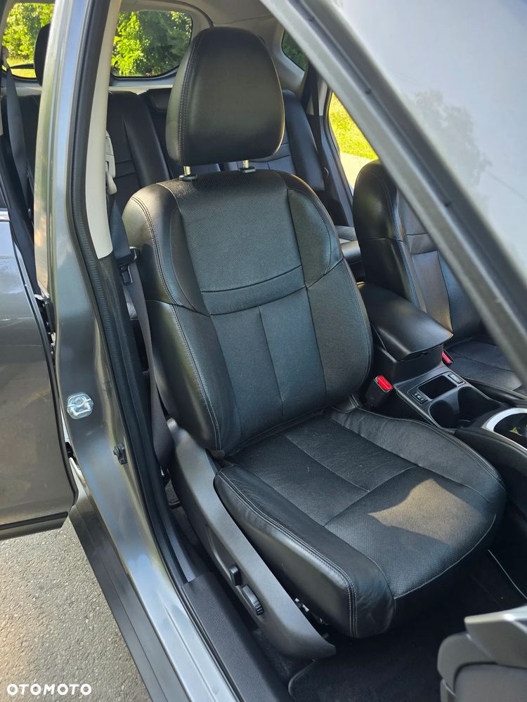 Nissan X-Trail 1.6 DCi Xtronic Tekna - 21