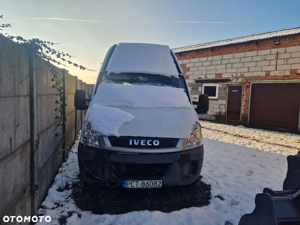 Iveco Daily - 1