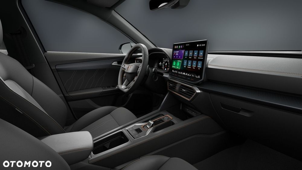 Cupra Formentor 1.5 eTSI mHEV DSG - 9
