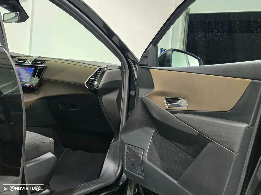 DS DS7 Crossback BlueHDI 130 Aut. Bastille - 25