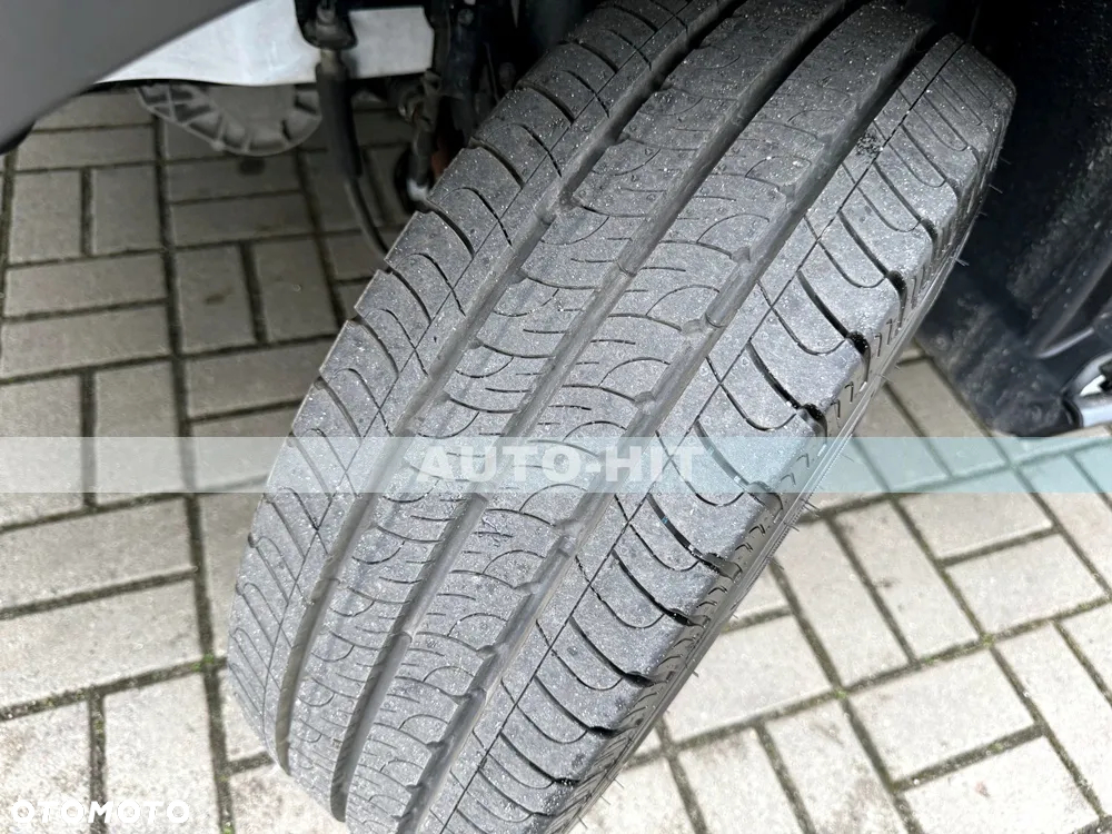 Ford Transit - 19