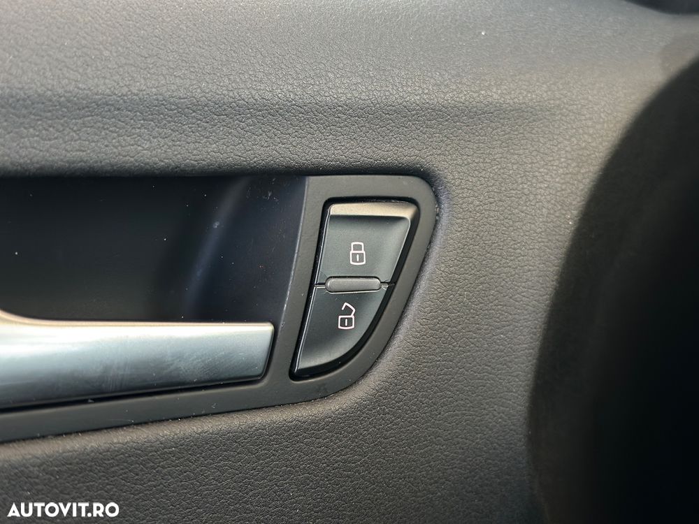 Audi A4 2.0 TDI - 31