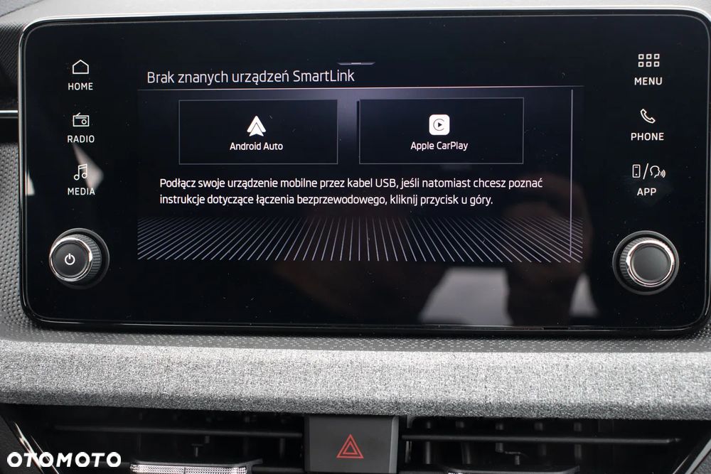 Skoda Kamiq 1.5 TSI Selection DSG - 29