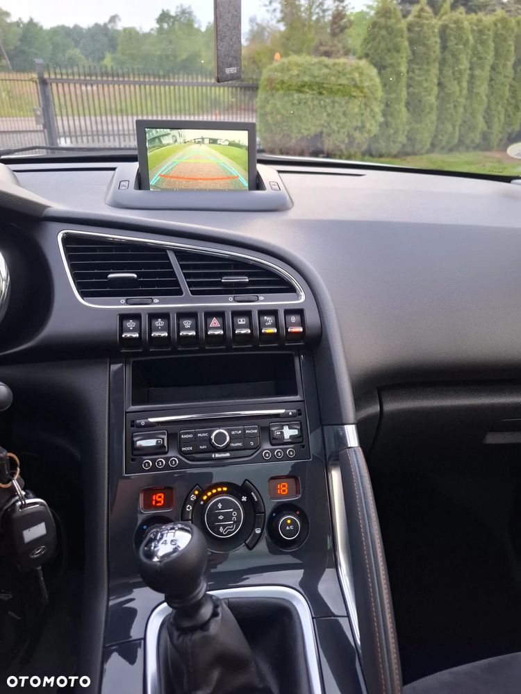 Peugeot 3008 1.6 BlueHDi Crossway S&S - 16