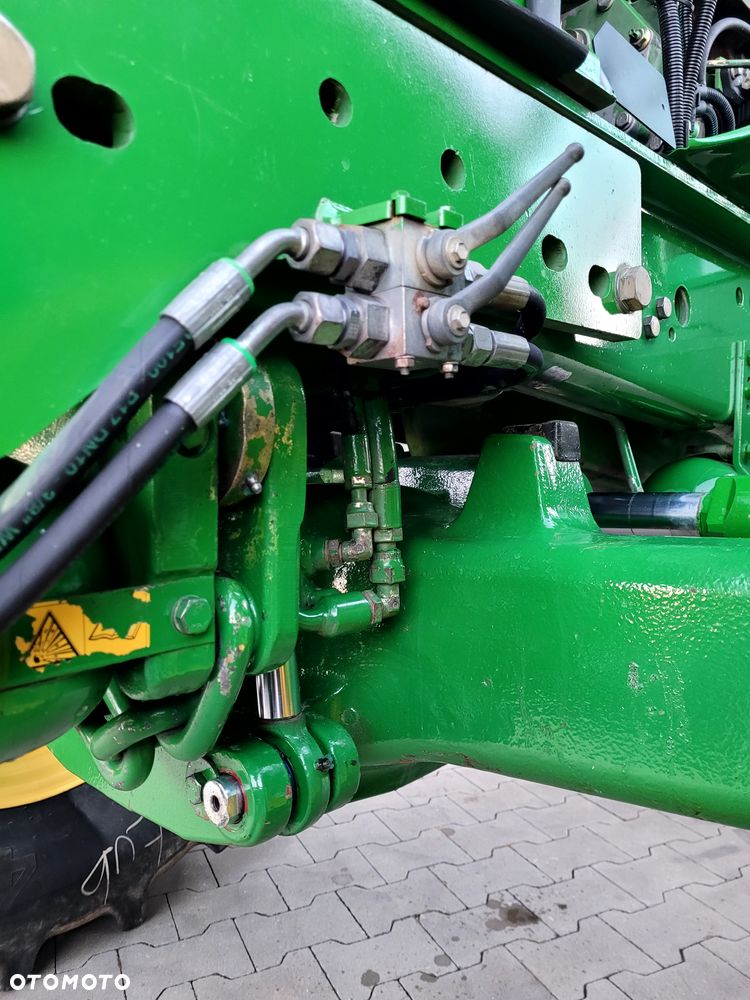 John Deere 6820 PREMIUM Powe rQuad Eco Plus - 26