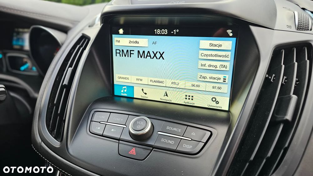 Ford Kuga 2.0 TDCi 2x4 Vignale - 19