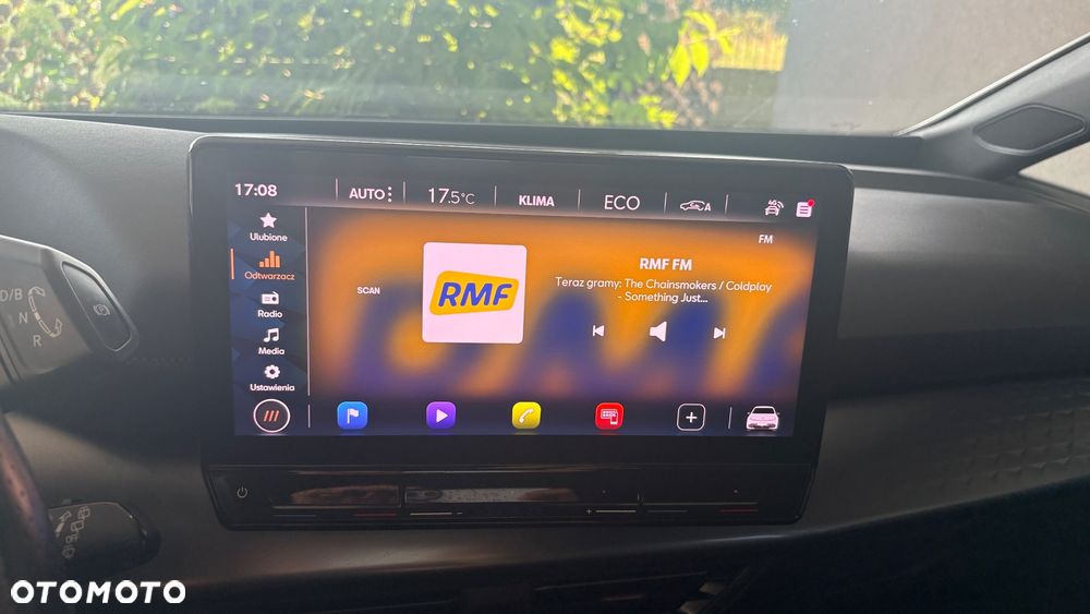 Cupra Born 150kW/58kWh - 20