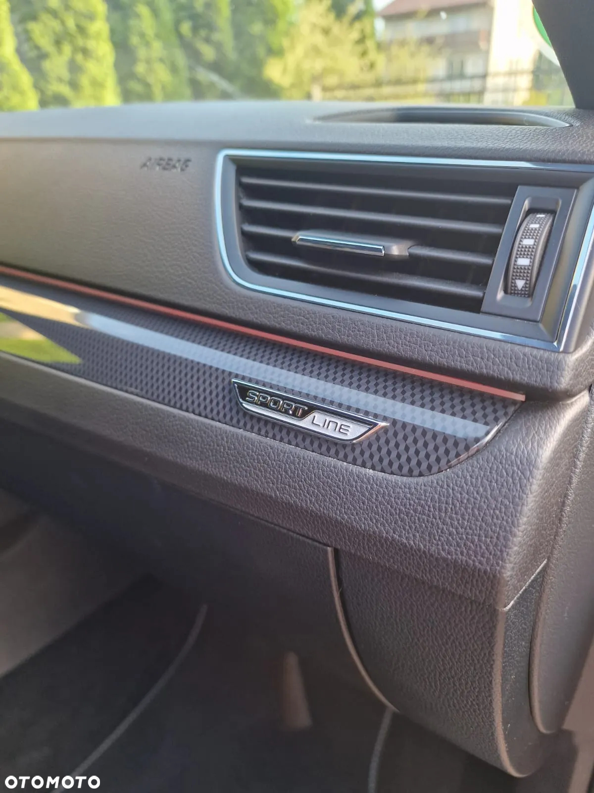 Skoda Superb 2.0 TDI Sportline DSG - 32