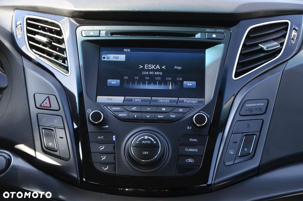Hyundai i40 - 29