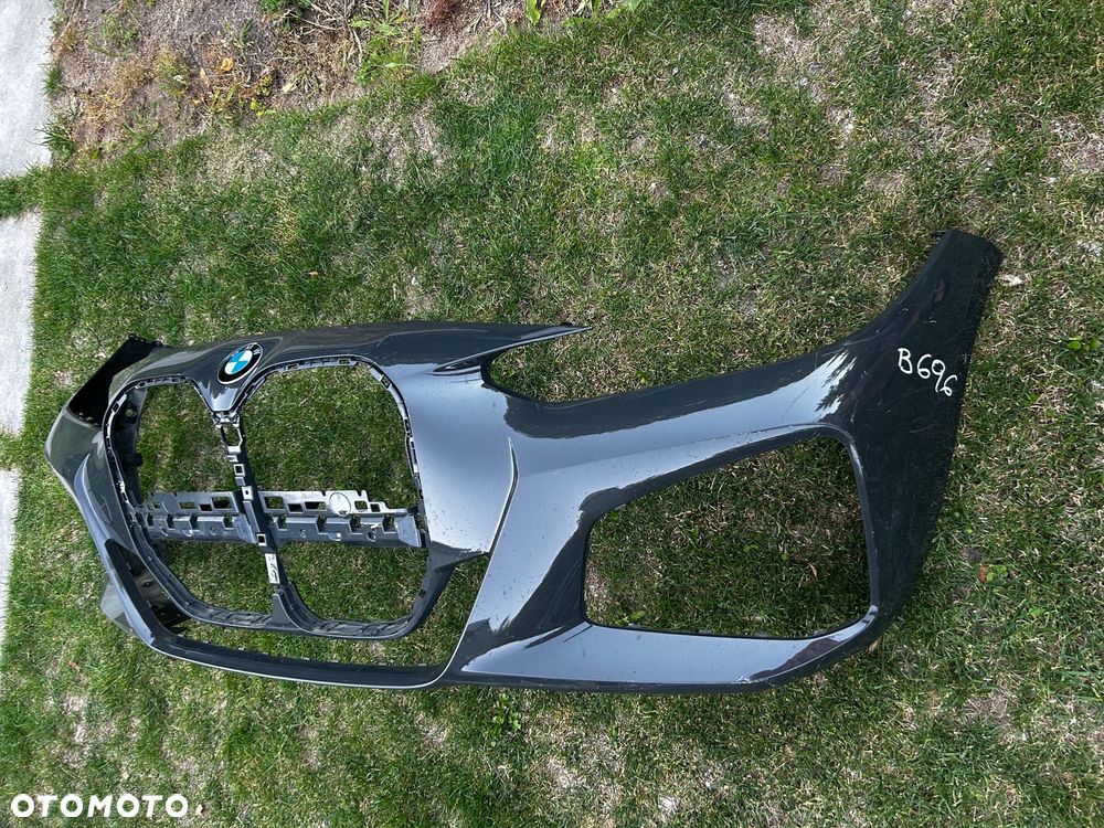 Zderzak przód przedni bmw 4 IV G22 G23 M Pakiet idealny