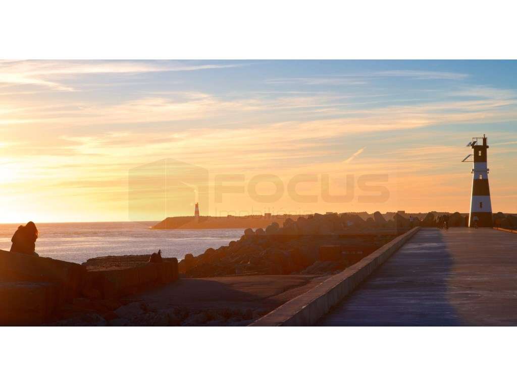 Apartamento T3 Praia da Barra - Grande imagem: 4/23