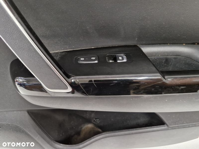 KIA SPORTAGE 4 IV BOCZEK DRZWI PRAWY PRZÓD TAPICERKA PRAWA PRZEDNIA - 2