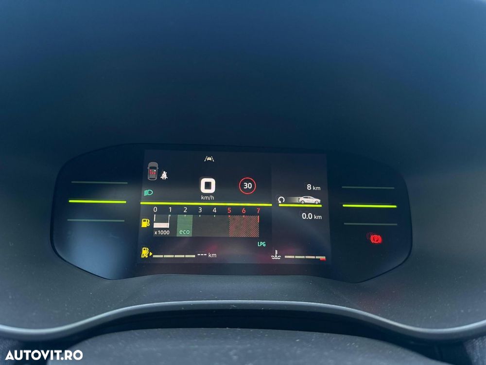 Dacia Logan ECO-G 120 Journey - 4