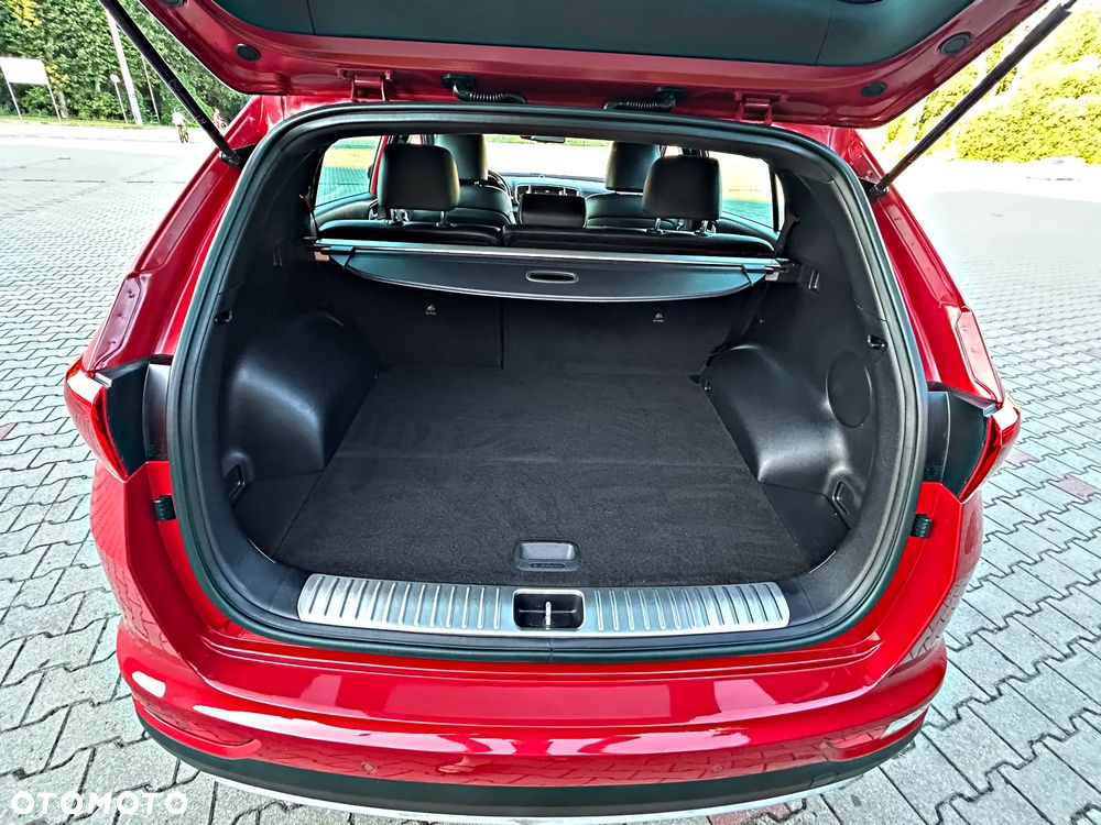 Kia Sportage - 18