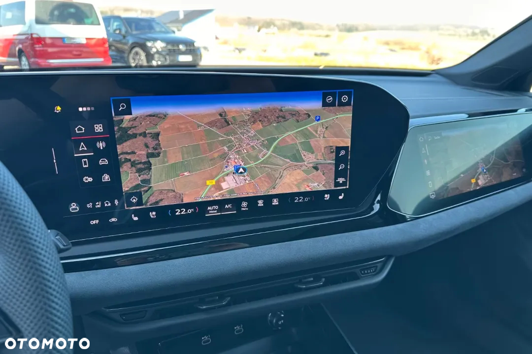 Audi S5 Avant TFSI quattro S tronic - 17