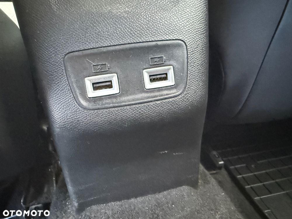 Peugeot 2008 1.5 BlueHDi Allure Pack S&S EAT8 - 14