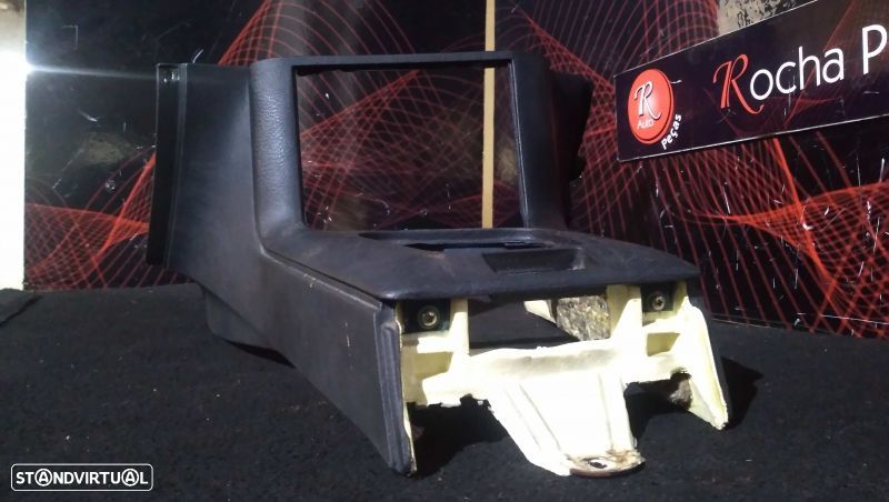 Consola Da Marcha Bmw 3 (E36) - 3