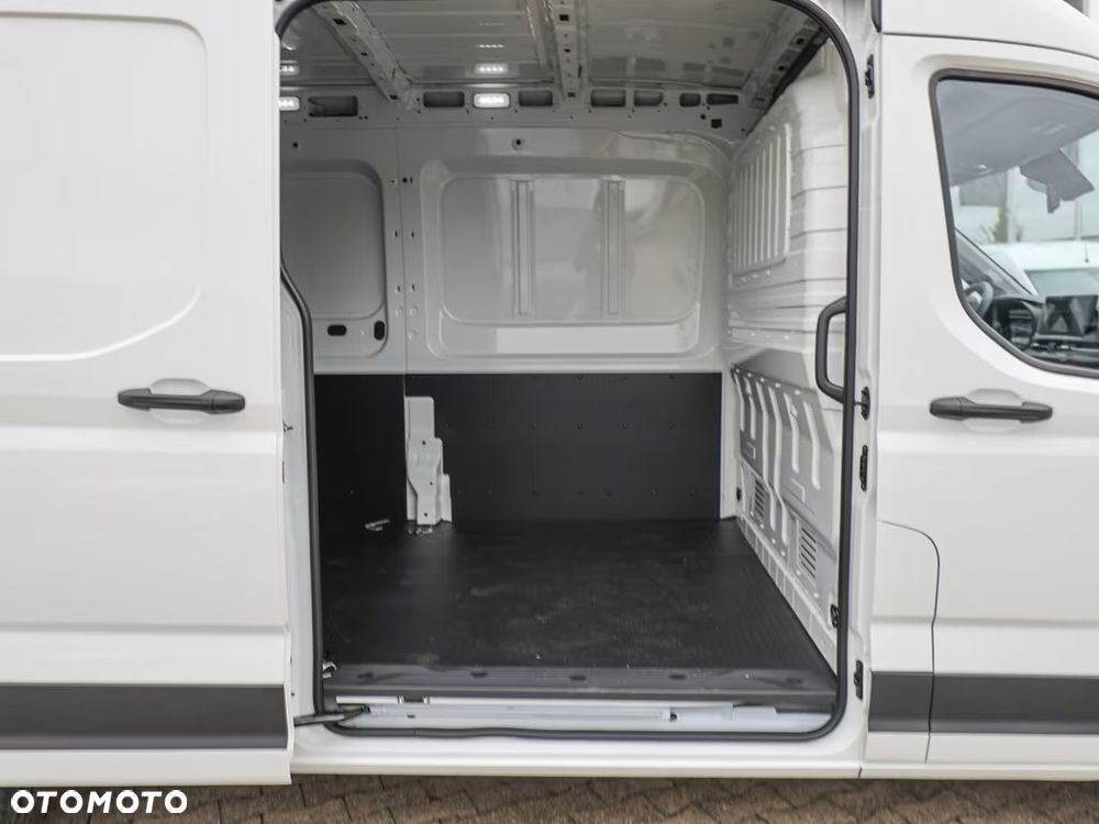 Maxus Deliver 9 L3H2 - 5