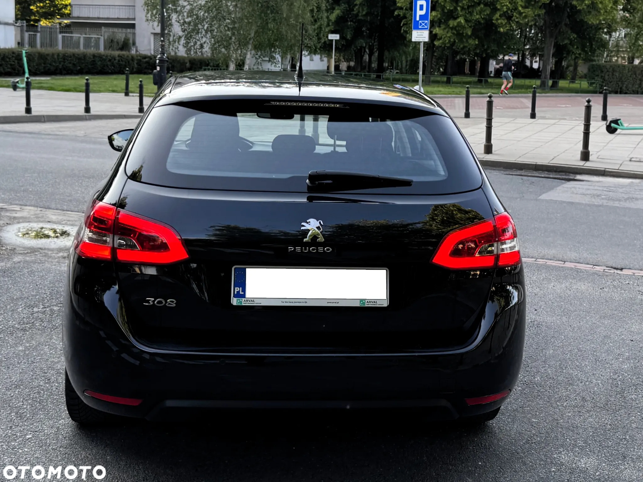 Peugeot 308 SW 1.5 BlueHDi Active Pack Business S&S - 40