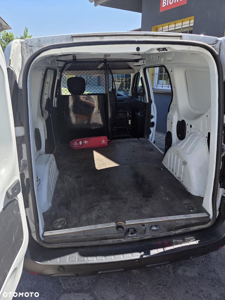 Dacia Dokker VAN - 15