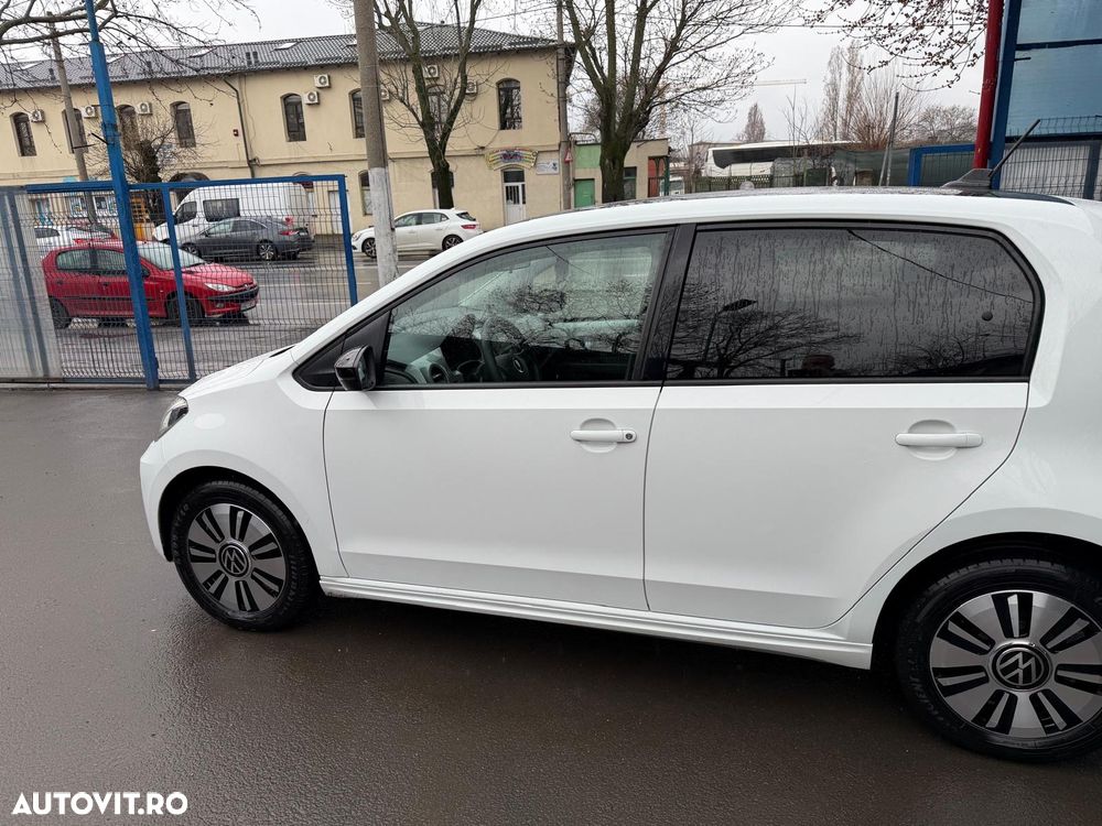 Volkswagen up! Standard - 1