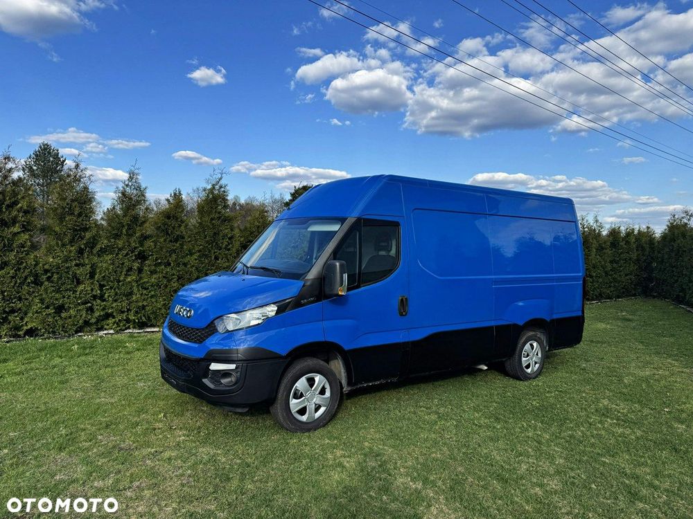 Iveco Daily 35S13 - 11