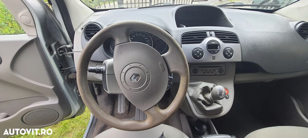 Renault Kangoo - 12