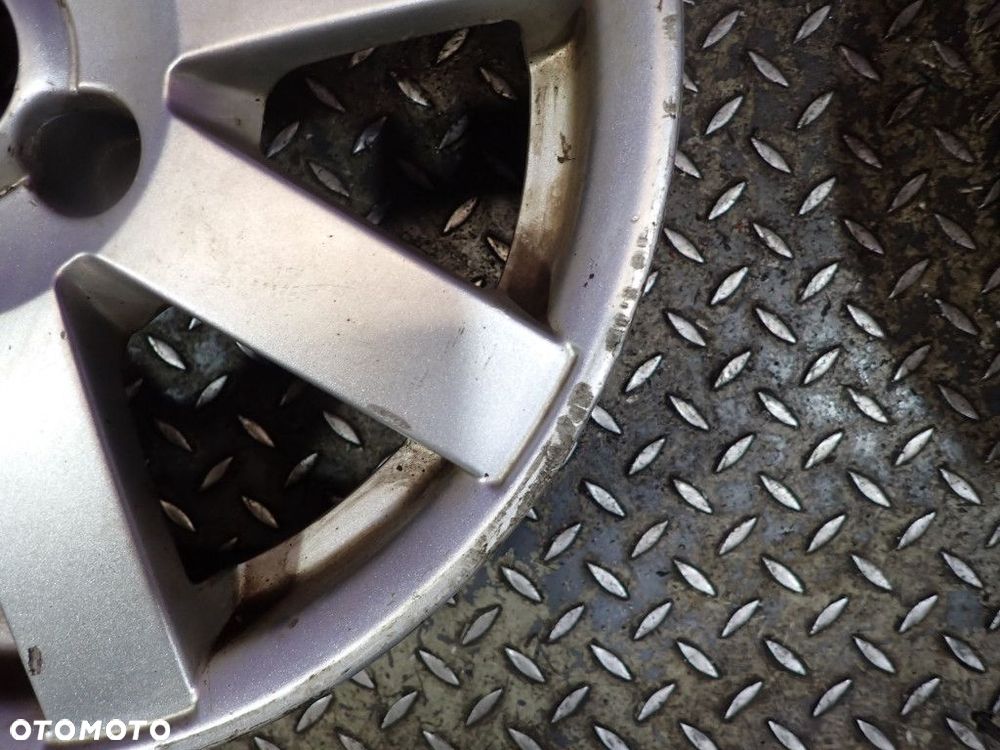 VW POLO III 6N LUPO SEAT IBIZA SKODA FELGI ALUMINIOWE 15 R15 6J 4X100 ET45 - 10