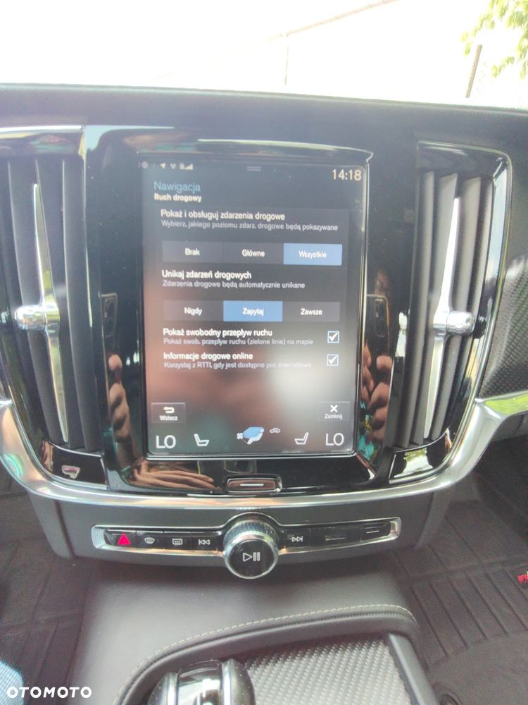 Volvo S90 D5 AWD R-Design - 19