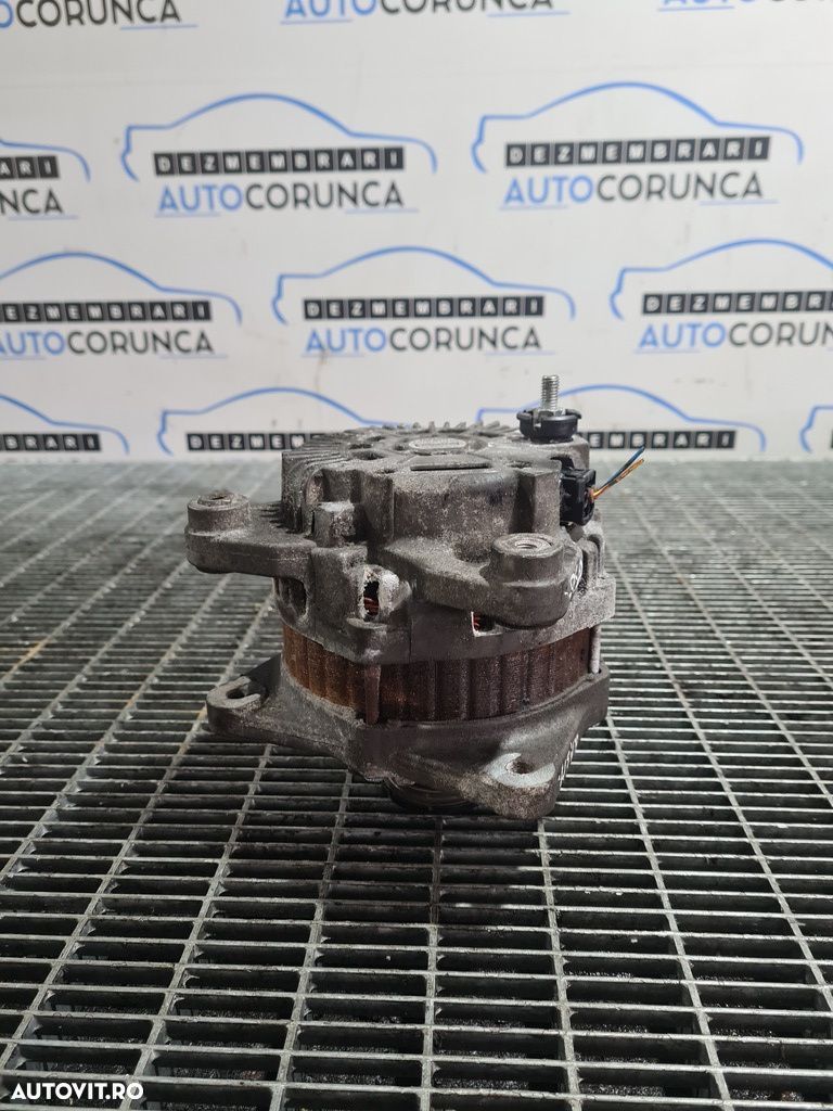 Alternator Nissan Qashqai 2.0 D 2007 - 2010 150CP 1995CC M9R (875) Diesel 23100 - 1