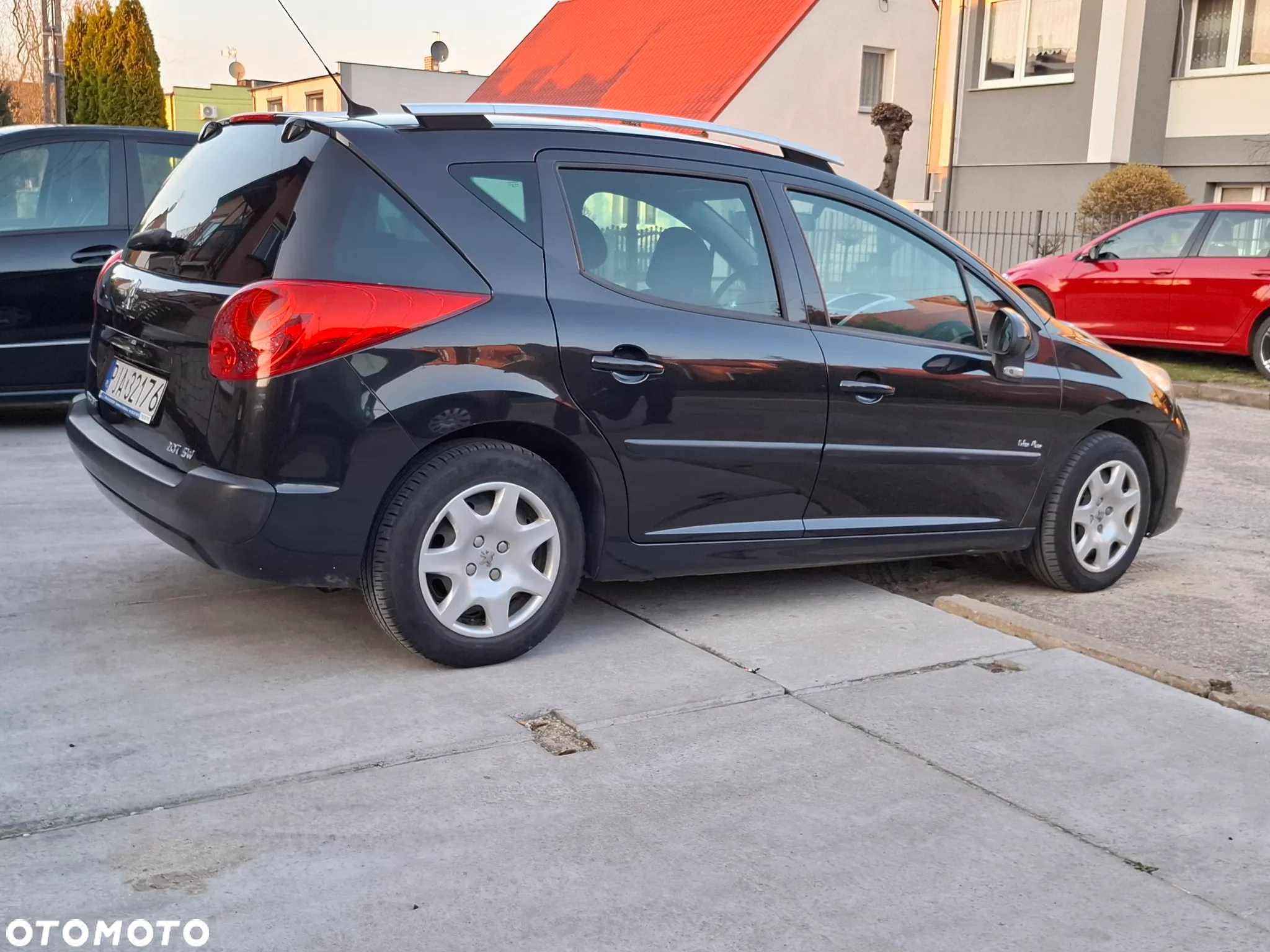 Peugeot 207 1.4 Trendy - 8
