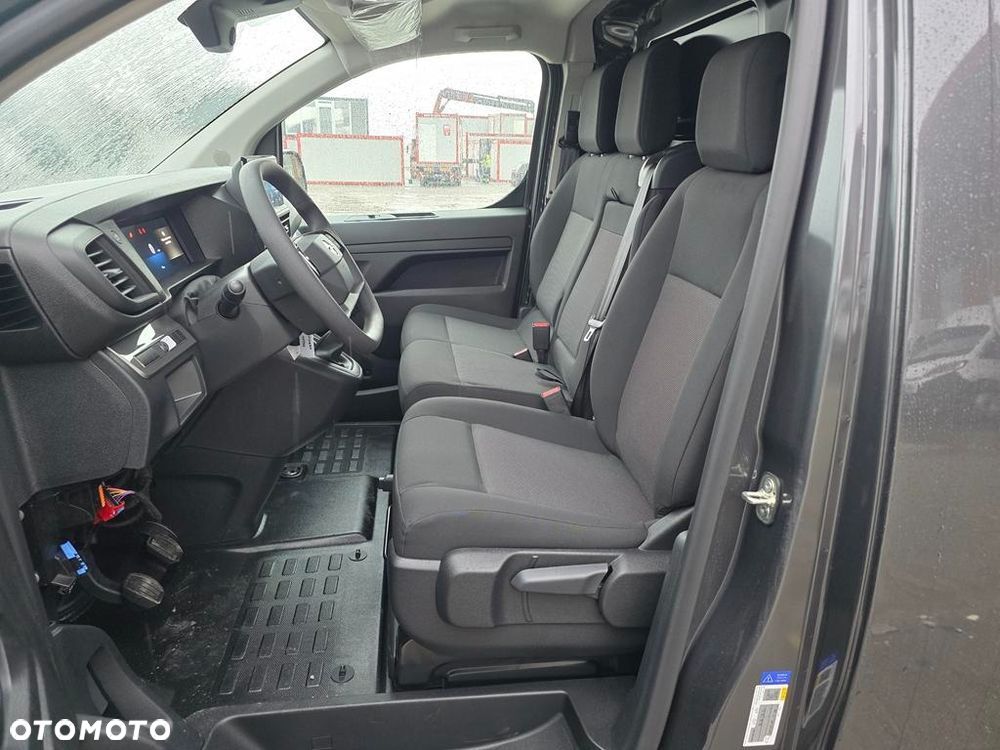 Opel Vivaro 2.0 CDTI Extra Long 3,1t - 12