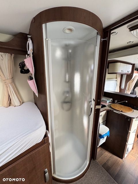 Eura Mobil FORSTER - 13