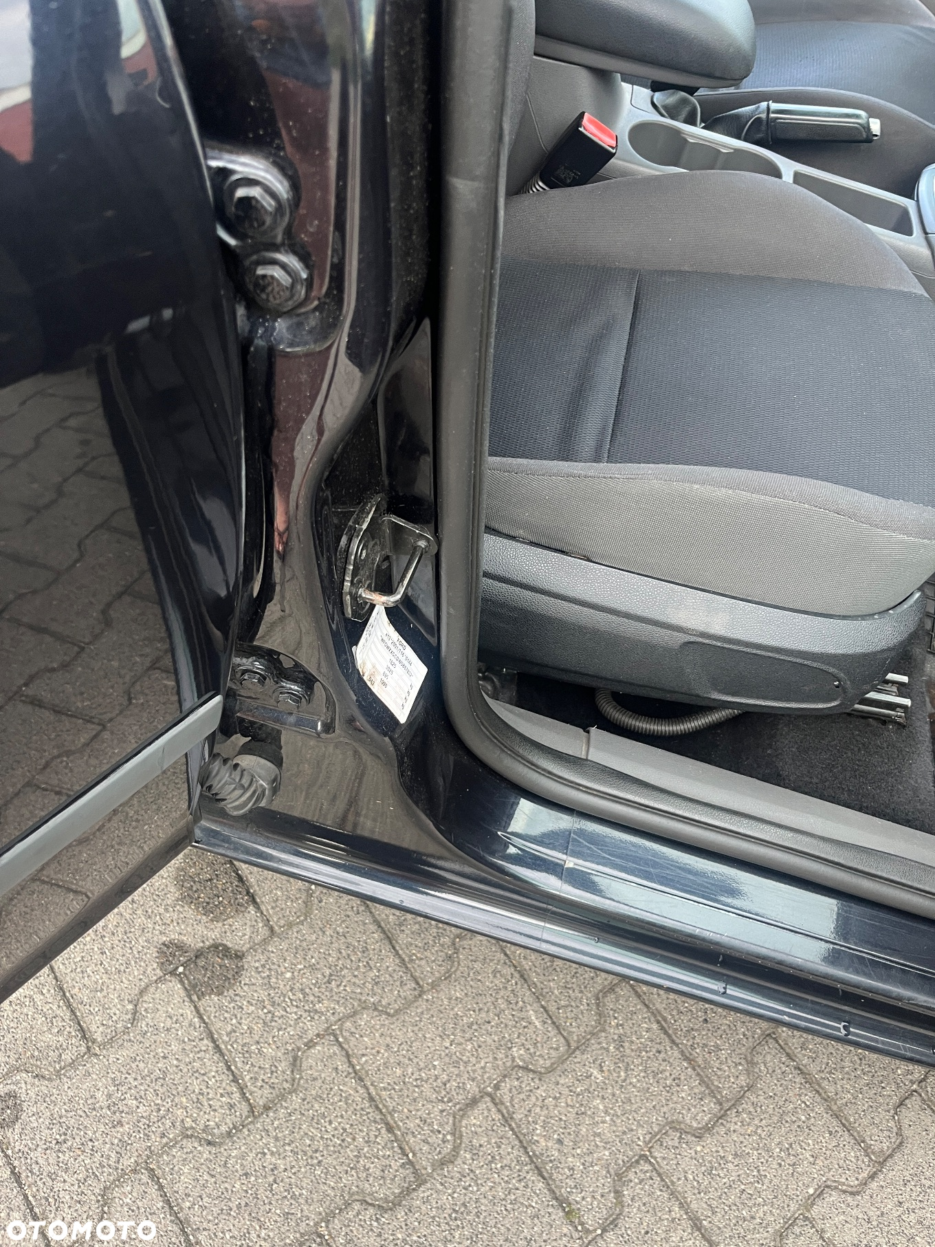 Ford Focus 1.6 Ti-VCT FX Gold / Gold X - 18
