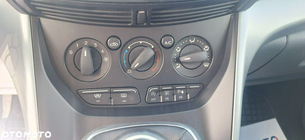 Ford C-MAX - 13