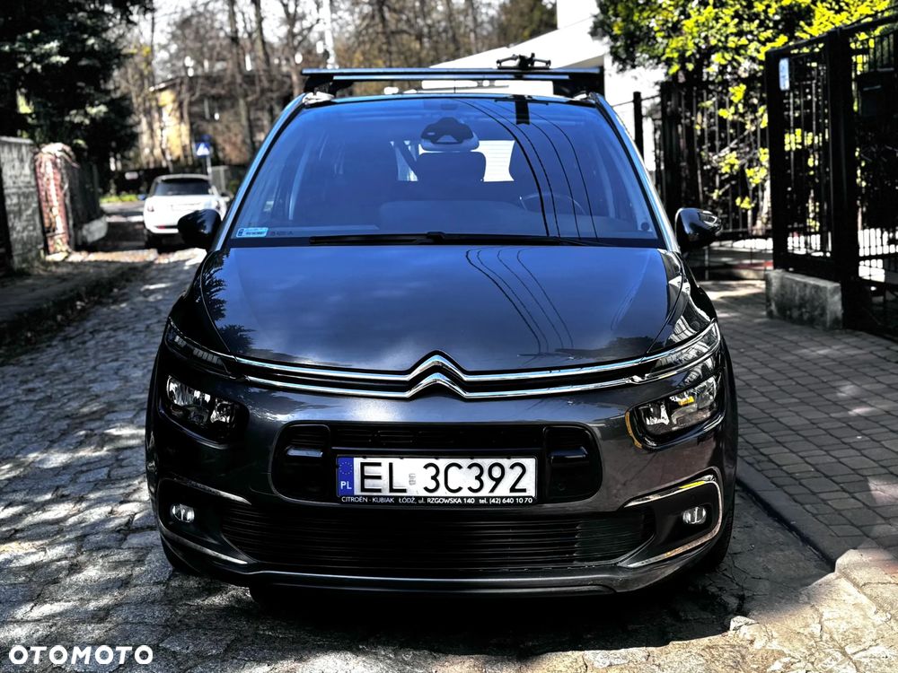 Citroën C4 Picasso 1.6 THP MoreLife S&S EAT6 - 4