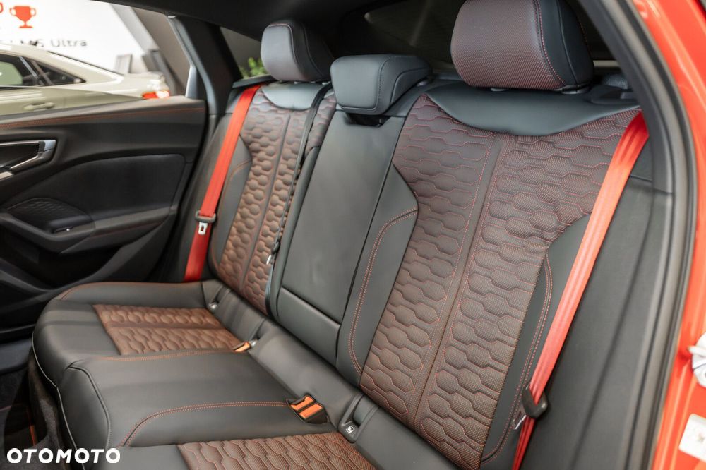Audi RS5 Coupé - 11