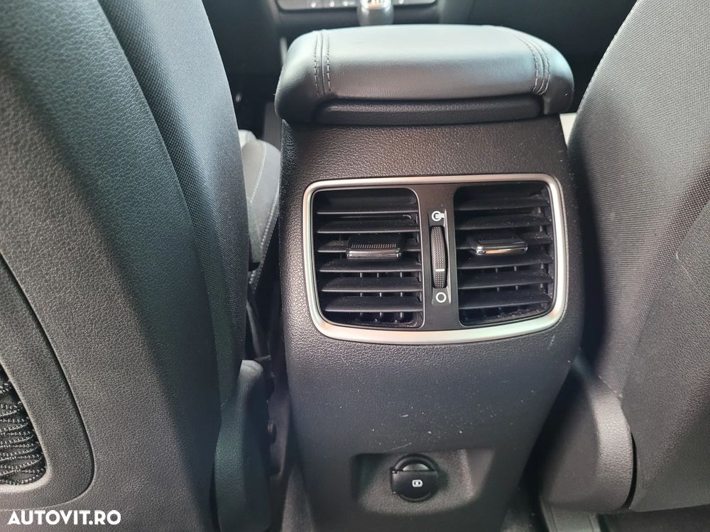 Hyundai Tucson - 12