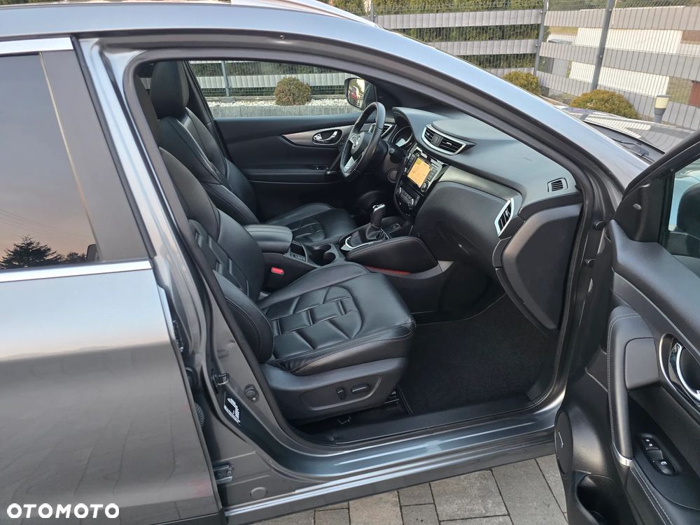 Nissan Qashqai ver-1-3-dig--t-dct-tekna - 9