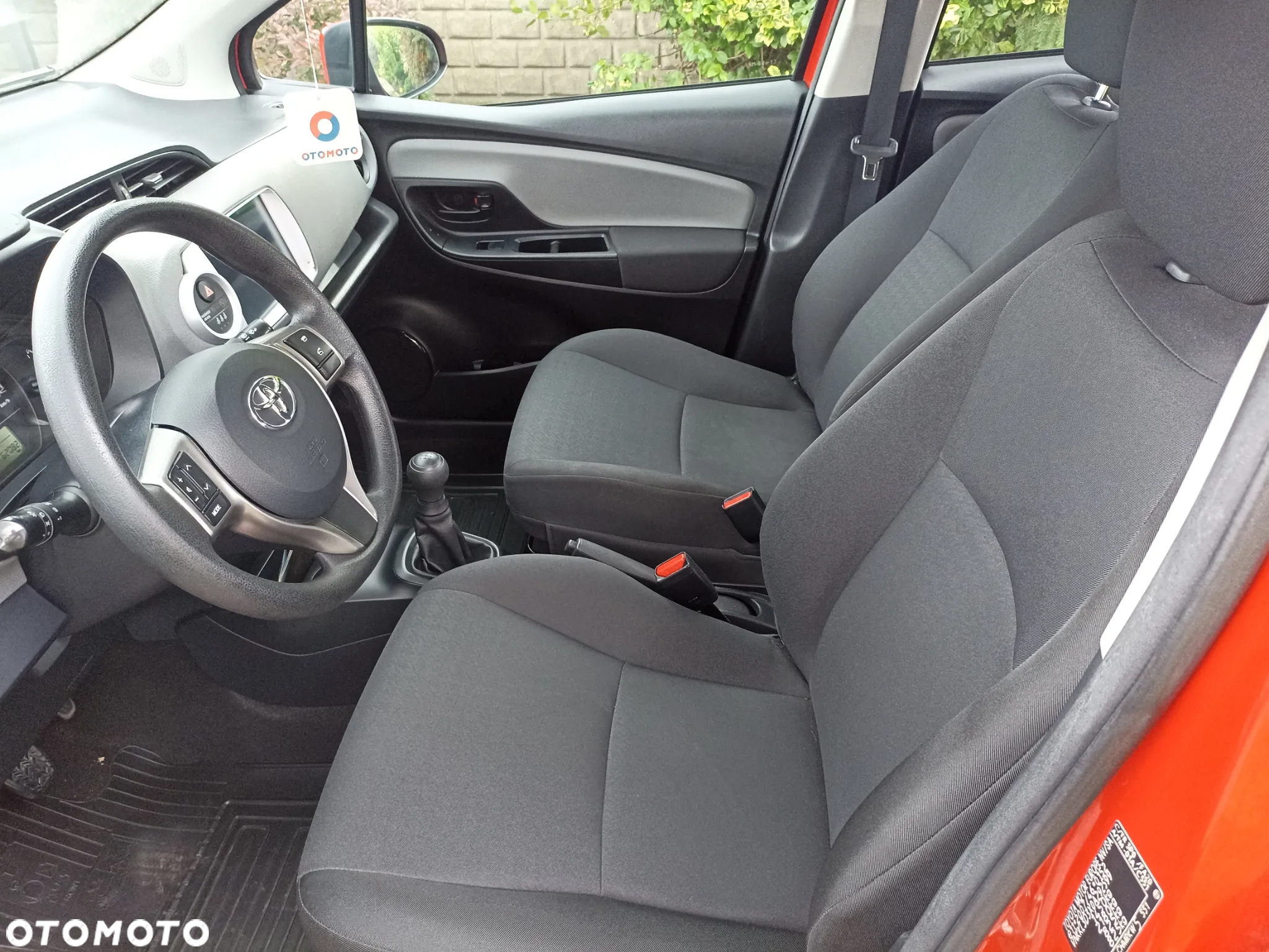 Toyota Yaris - 18