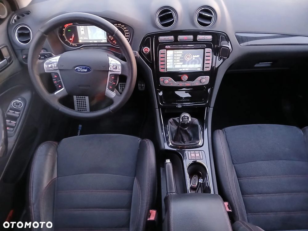 Ford Mondeo 2.2 TDCi Sport - 2