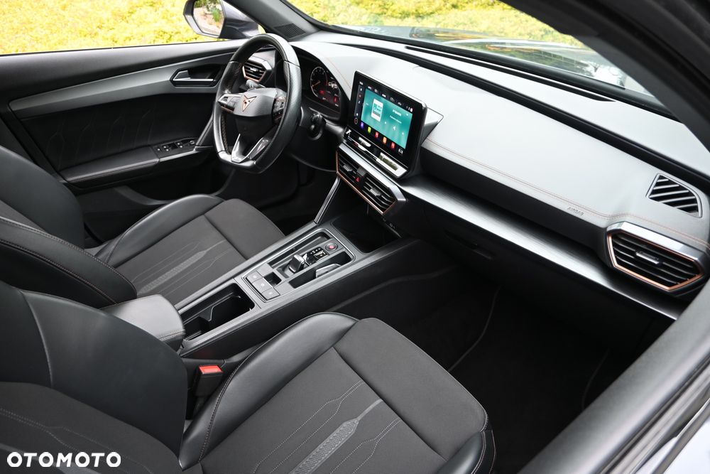 Cupra Formentor 1.5 TSI DSG - 22