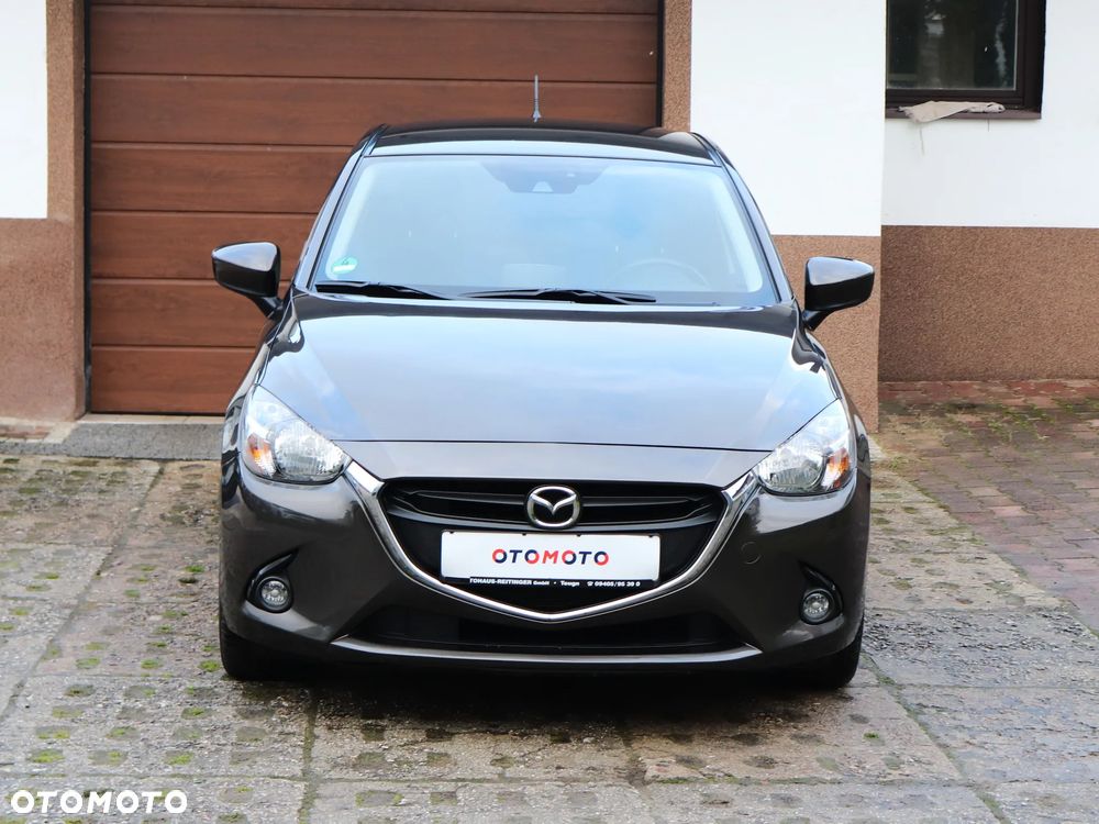 Mazda 2 SKYACTIV-G 90 Nakama - 4