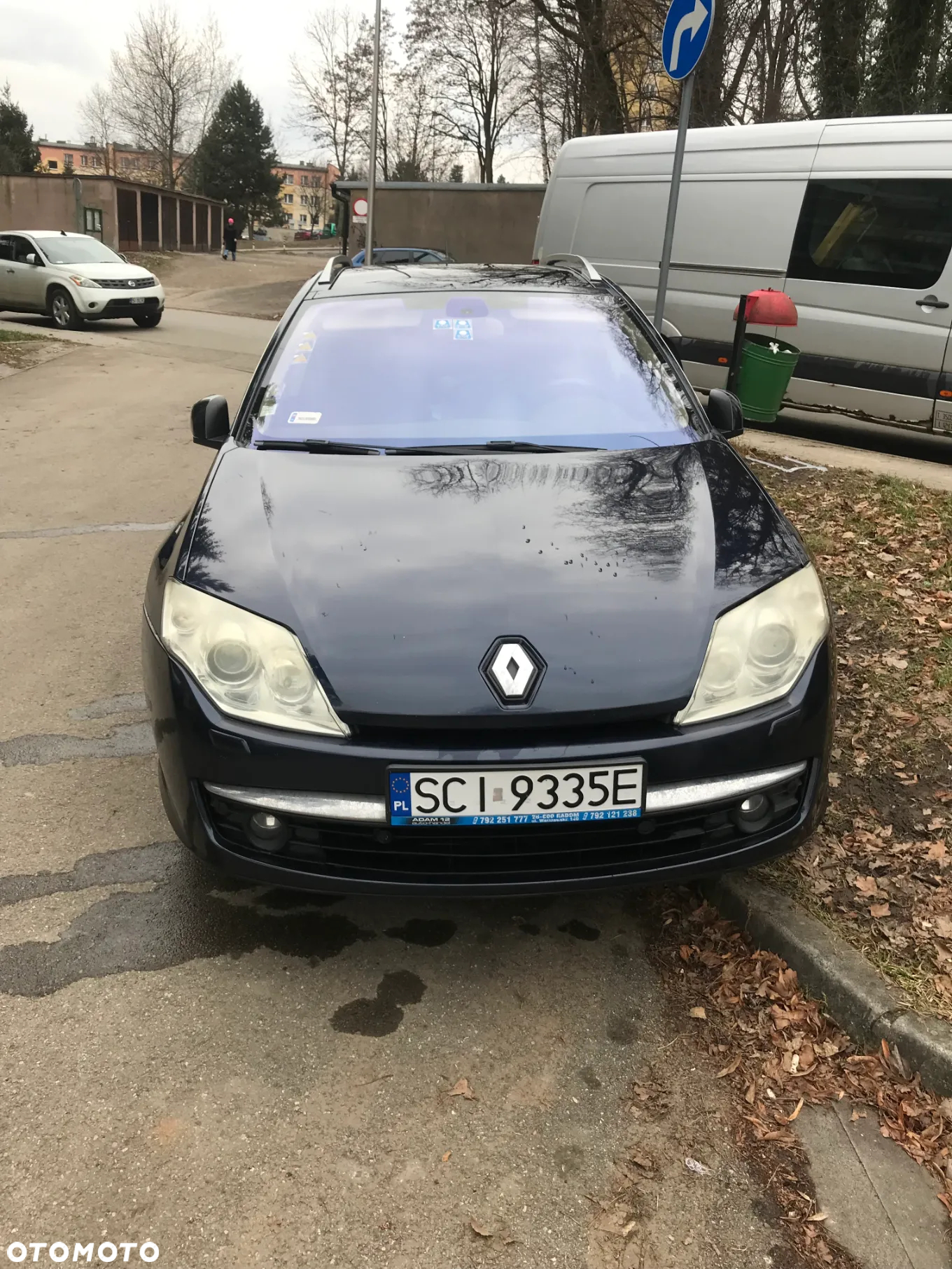 Renault Laguna II 2.0 DCi Initiale - 5