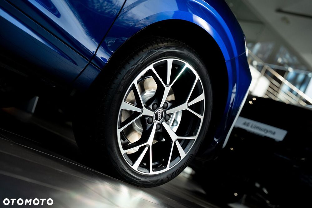 Audi Q3 - 10